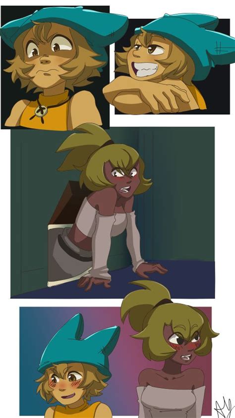 wakfu fanfiction